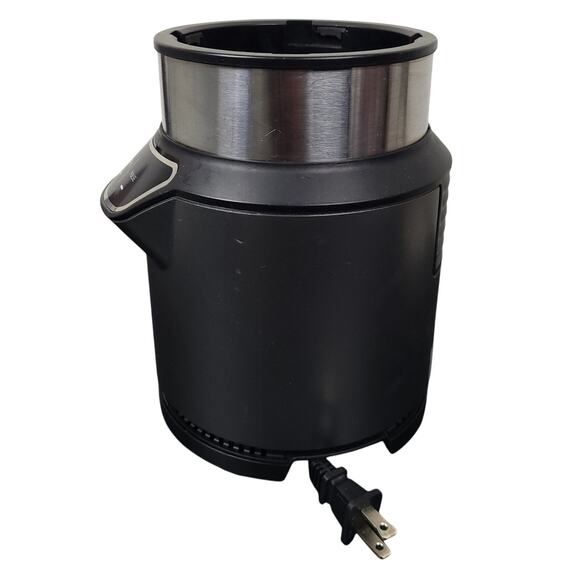 Nutri-Ninja AutoIQ Blender Motor BASE ONLY BN401 Series 30 Tested Works - Picture 8 of 10